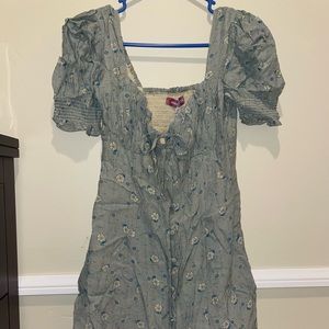 Urban outfitters dress